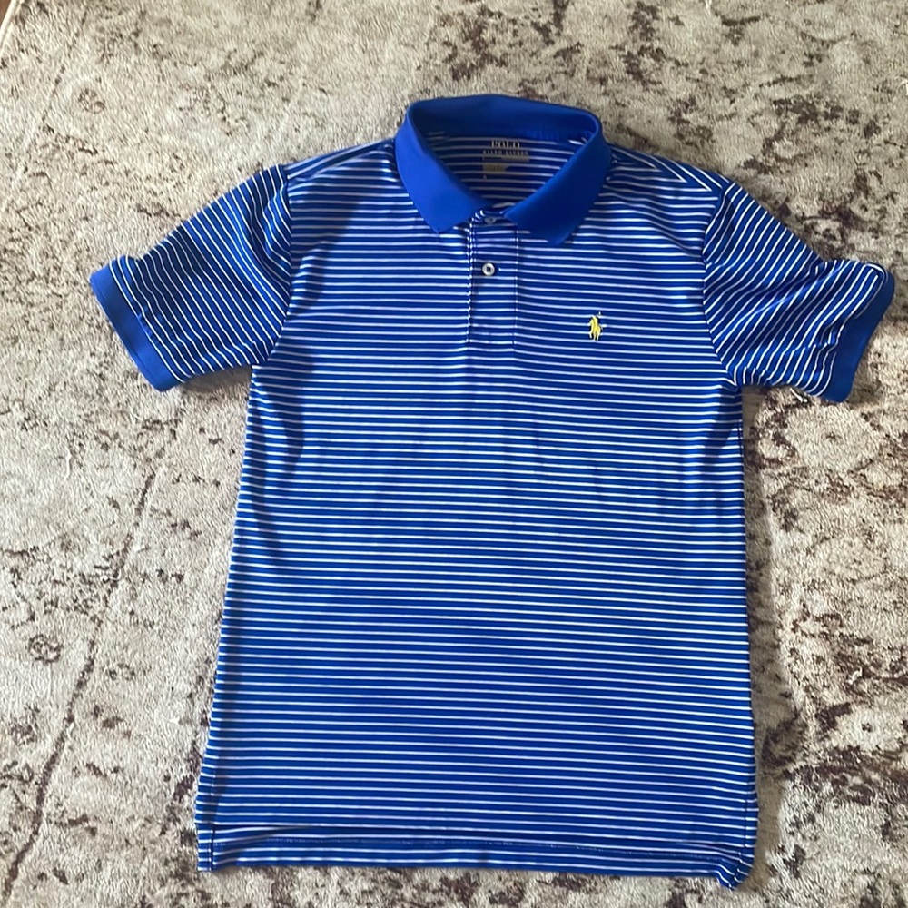 Polo Ralph Lauren boys shirt